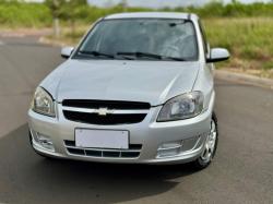 CHEVROLET Celta 1.0 4P LT FLEX