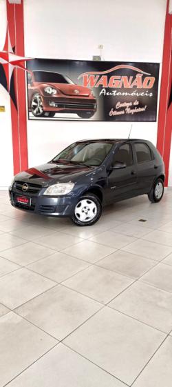 CHEVROLET Celta 1.0 4P VHC FLEX SPIRIT