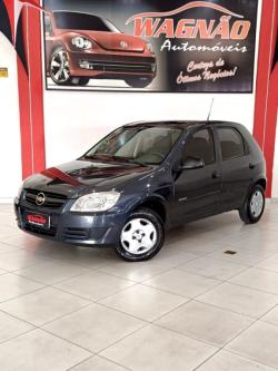 CHEVROLET Celta 1.0 4P VHC FLEX SPIRIT