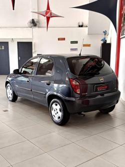 CHEVROLET Celta 1.0 4P VHC FLEX SPIRIT