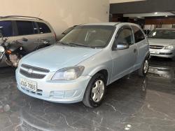 CHEVROLET Celta 1.0 LS FLEX