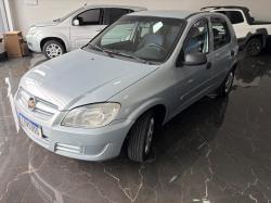 CHEVROLET Celta 1.0 4P SPIRIT 