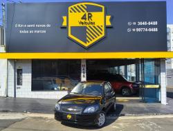 CHEVROLET Celta 1.0 LS FLEX
