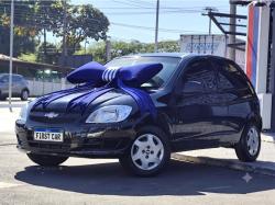 CHEVROLET Celta 1.0 VHCE FLEX LS 