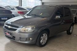 CHEVROLET Celta 1.0 4P LT FLEX
