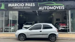 CHEVROLET Celta 1.0 4P VHC FLEX LIFE 
