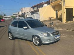 CHEVROLET Celta 1.0 VHCE FLEX LS 