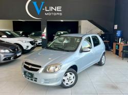 CHEVROLET Celta 1.0 4P LT FLEX