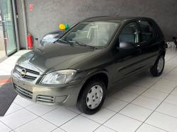 CHEVROLET Celta 1.0 4P SPIRIT 
