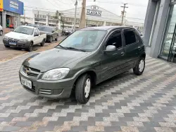 CHEVROLET Celta 1.0 4P SPIRIT 