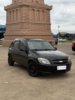 CHEVROLET Celta 1.0