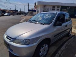 CHEVROLET Celta 1.0 4P VHC FLEX