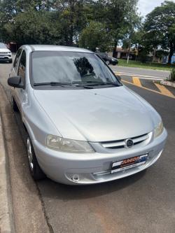 CHEVROLET Celta 1.0 4P VHC FLEX