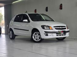 CHEVROLET Celta 1.0 LT VHCE FLEX