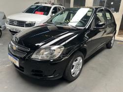 CHEVROLET Celta 1.0 4P LT VHCE FLEX
