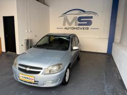 CHEVROLET Celta 1.0 LT VHCE FLEX