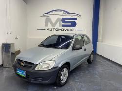 CHEVROLET Celta 1.0 VHC LIFE 