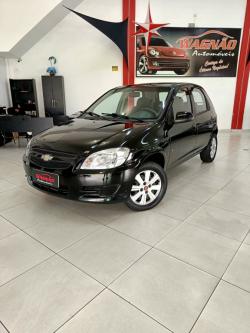 CHEVROLET Celta 1.0 4P LT VHCE FLEX