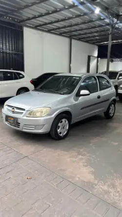 CHEVROLET Celta 1.0
