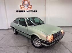 CHEVROLET Chevette Sedan 1.6/S SL