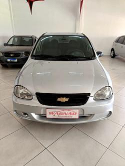 CHEVROLET Classic Sedan 1.0 4P FLEX LIFE