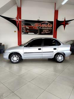 CHEVROLET Classic Sedan 1.0 4P FLEX LIFE
