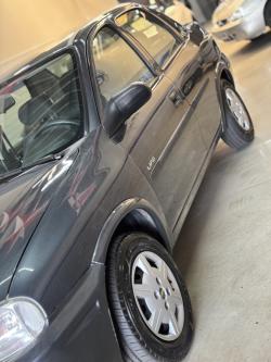 CHEVROLET Classic Sedan 1.0 4P FLEX LIFE