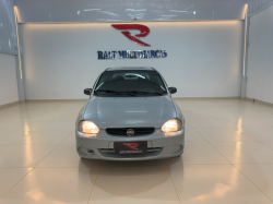 CHEVROLET Classic Sedan 1.0 4P FLEX LIFE