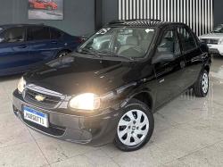CHEVROLET Classic Sedan 1.0 4P FLEX LIFE