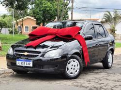 CHEVROLET Classic Sedan 1.0 4P VHCE FLEX LS