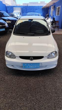 CHEVROLET Classic Sedan 1.0 4P LIFE LCOOL