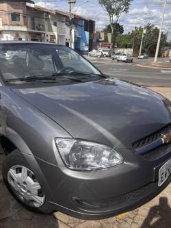 CHEVROLET Classic Sedan 1.0 4P VHCE FLEX LS