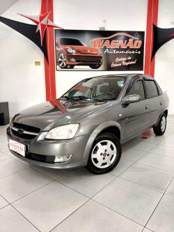 CHEVROLET Classic Sedan 1.0 4P VHCE FLEX LS