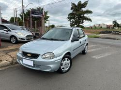CHEVROLET Classic Sedan 1.0 4P FLEX LIFE