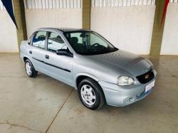 CHEVROLET Classic Sedan 1.0 4P VHCE FLEX LS