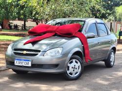 CHEVROLET Classic Sedan 1.0 4P VHCE FLEX LS