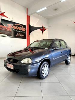 CHEVROLET Classic Sedan 1.0 4P FLEX LIFE