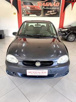 CHEVROLET Classic Sedan 1.0 4P FLEX LIFE