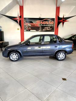 CHEVROLET Classic Sedan 1.0 4P FLEX LIFE