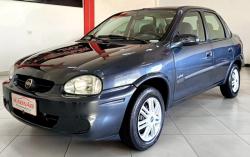 CHEVROLET Classic Sedan 1.0 4P FLEX LIFE