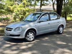CHEVROLET Classic Sedan 1.0 4P VHCE FLEX LS
