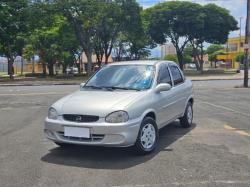 CHEVROLET Classic Sedan 1.0 4P