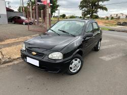CHEVROLET Classic Sedan 1.0 4P FLEX LIFE