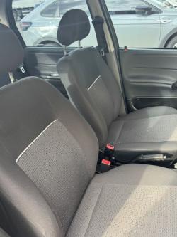 CHEVROLET Classic Sedan 1.0 4P VHCE FLEX LS