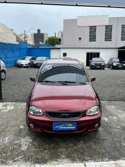 CHEVROLET Classic Sedan 1.0 4P FLEX SPIRIT