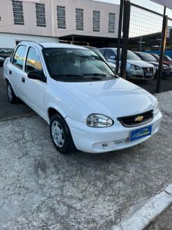 CHEVROLET Classic Sedan 1.0 4P FLEX SPIRIT