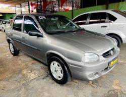 CHEVROLET Classic Sedan 1.6 4P