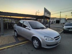 CHEVROLET Classic Sedan 1.0 4P VHCE FLEX LS