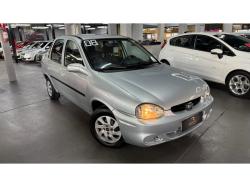 CHEVROLET Classic Sedan 1.0 4P
