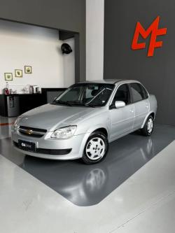 CHEVROLET Classic Sedan 1.0 4P VHCE FLEX LS